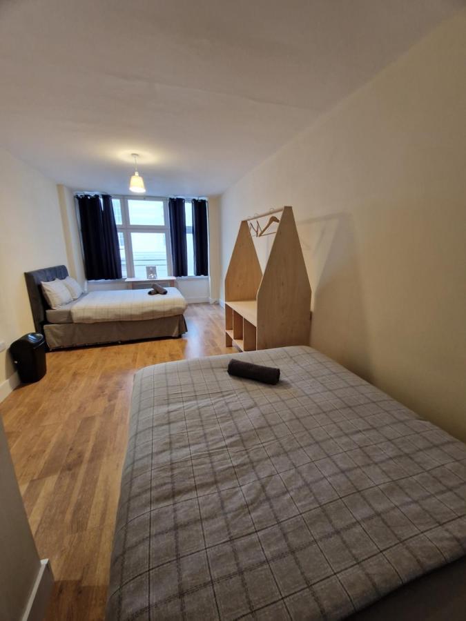 Affordable Rooms In Shared Flat, London Bridge Exterior photo