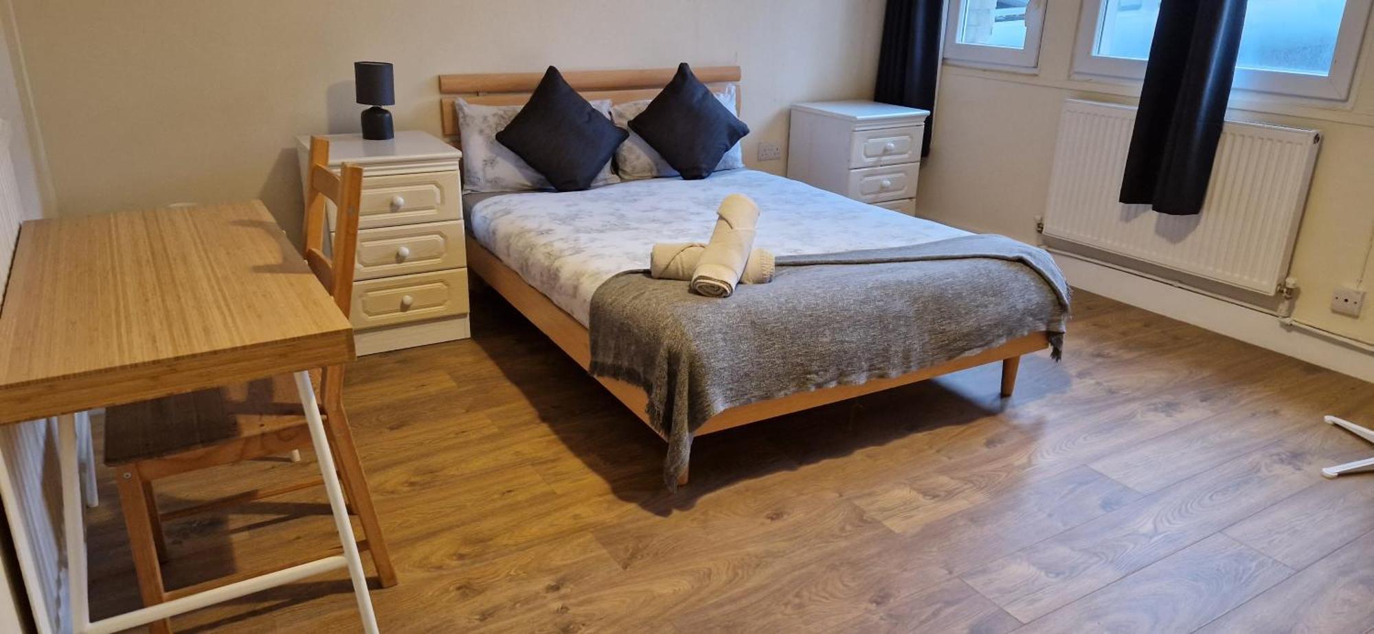 Affordable Rooms In Shared Flat, London Bridge Exterior photo
