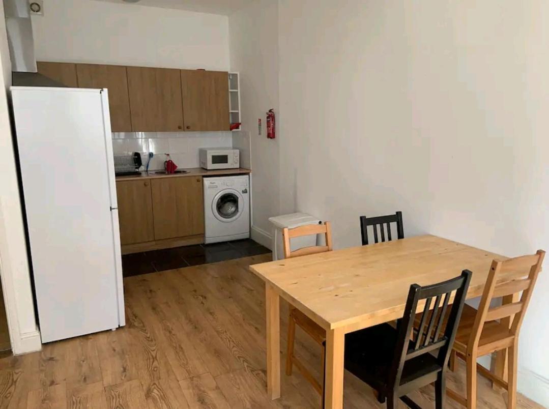 Affordable Rooms In Shared Flat, London Bridge Exterior photo