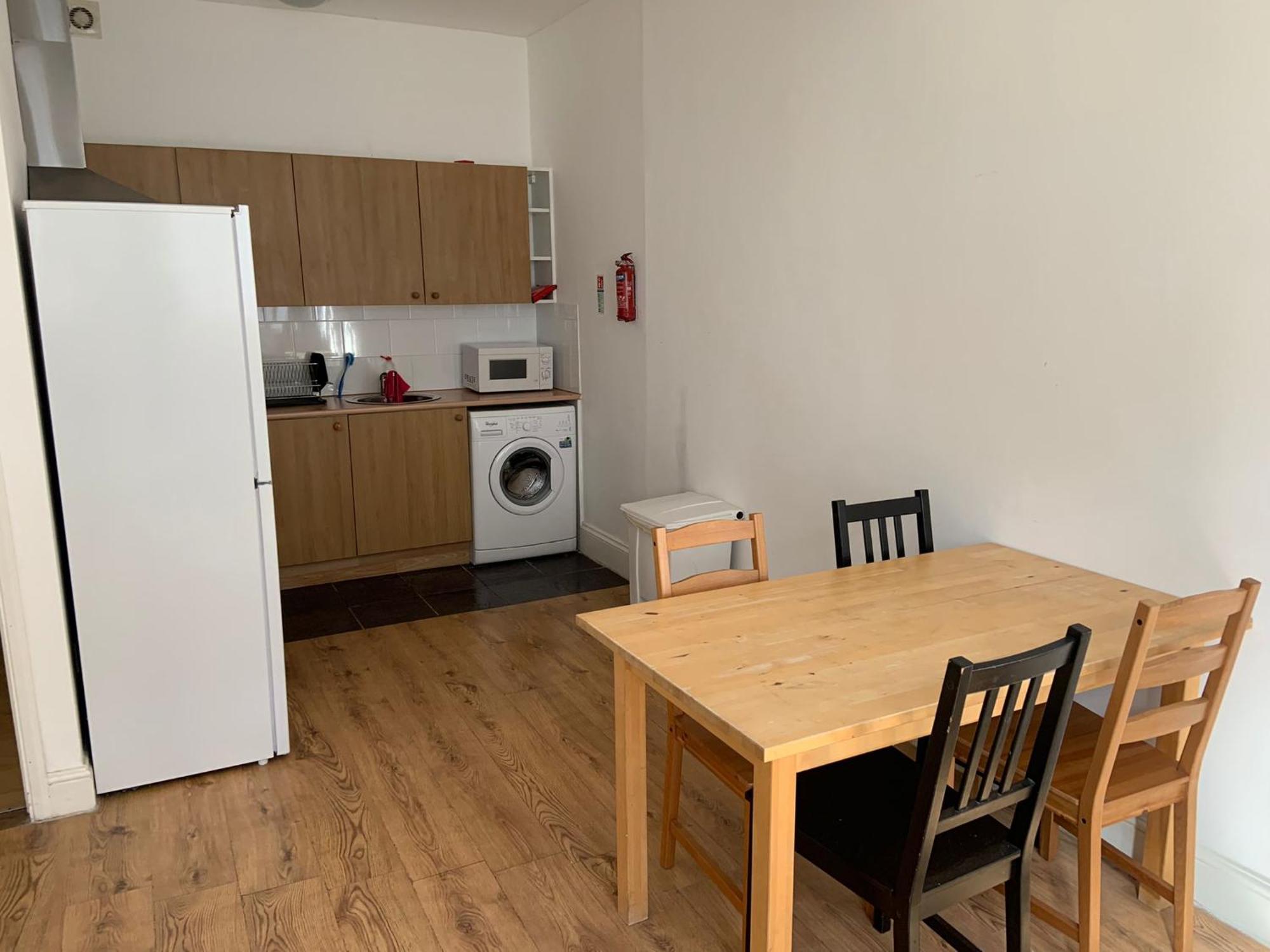 Affordable Rooms In Shared Flat, London Bridge Exterior photo