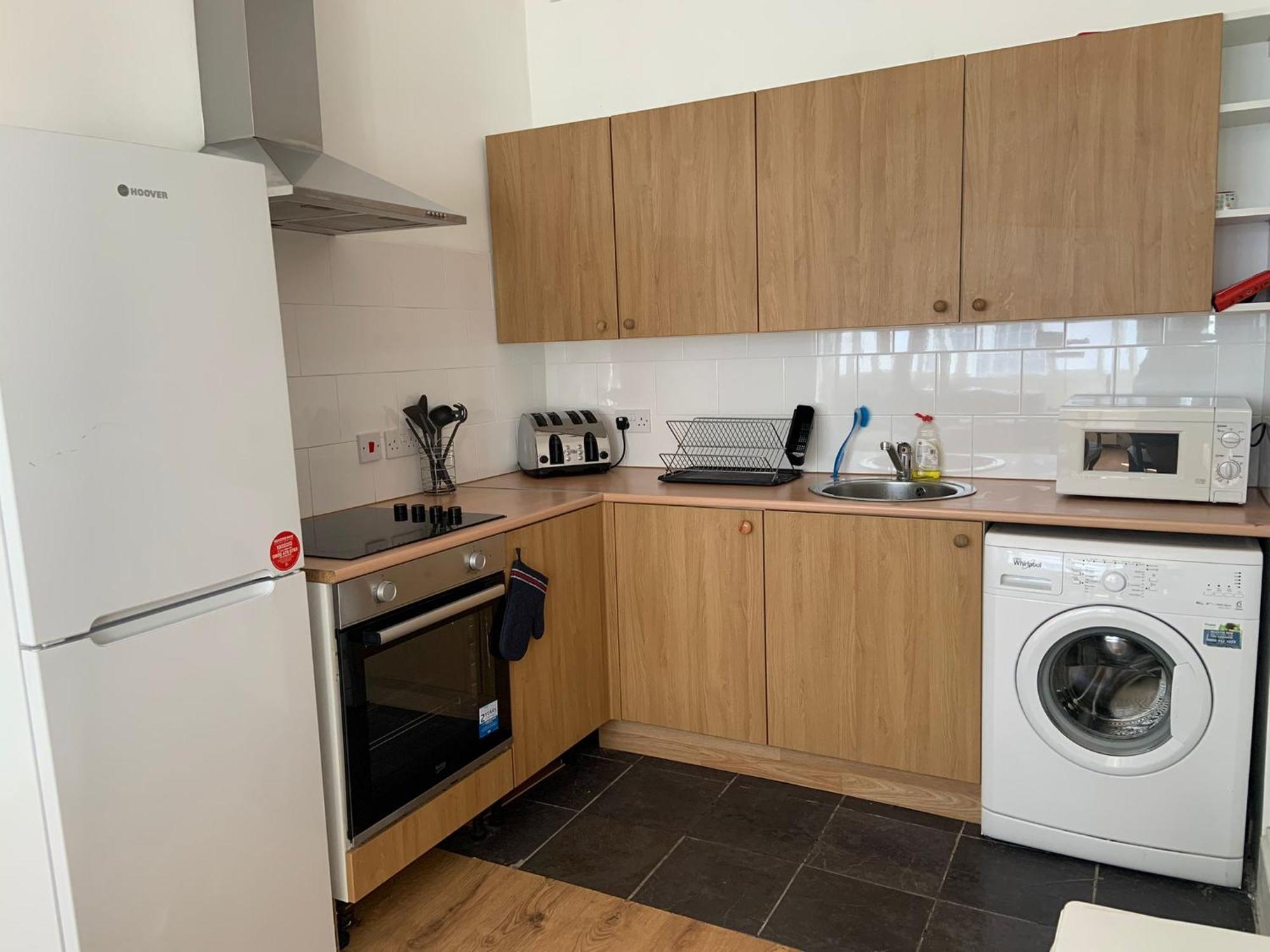 Affordable Rooms In Shared Flat, London Bridge Exterior photo